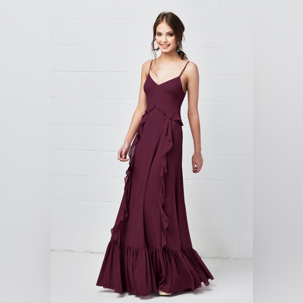 Watters and Watters Dress